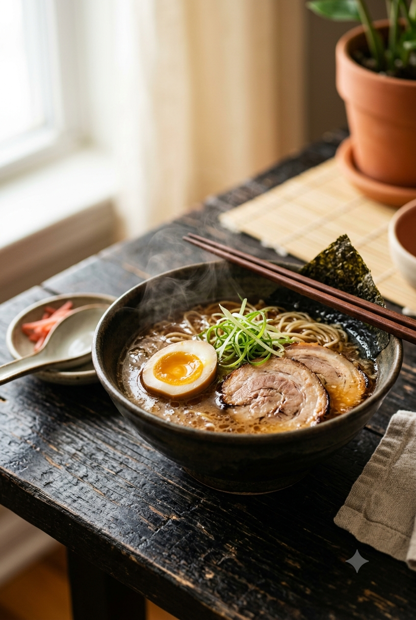 Asian recipes