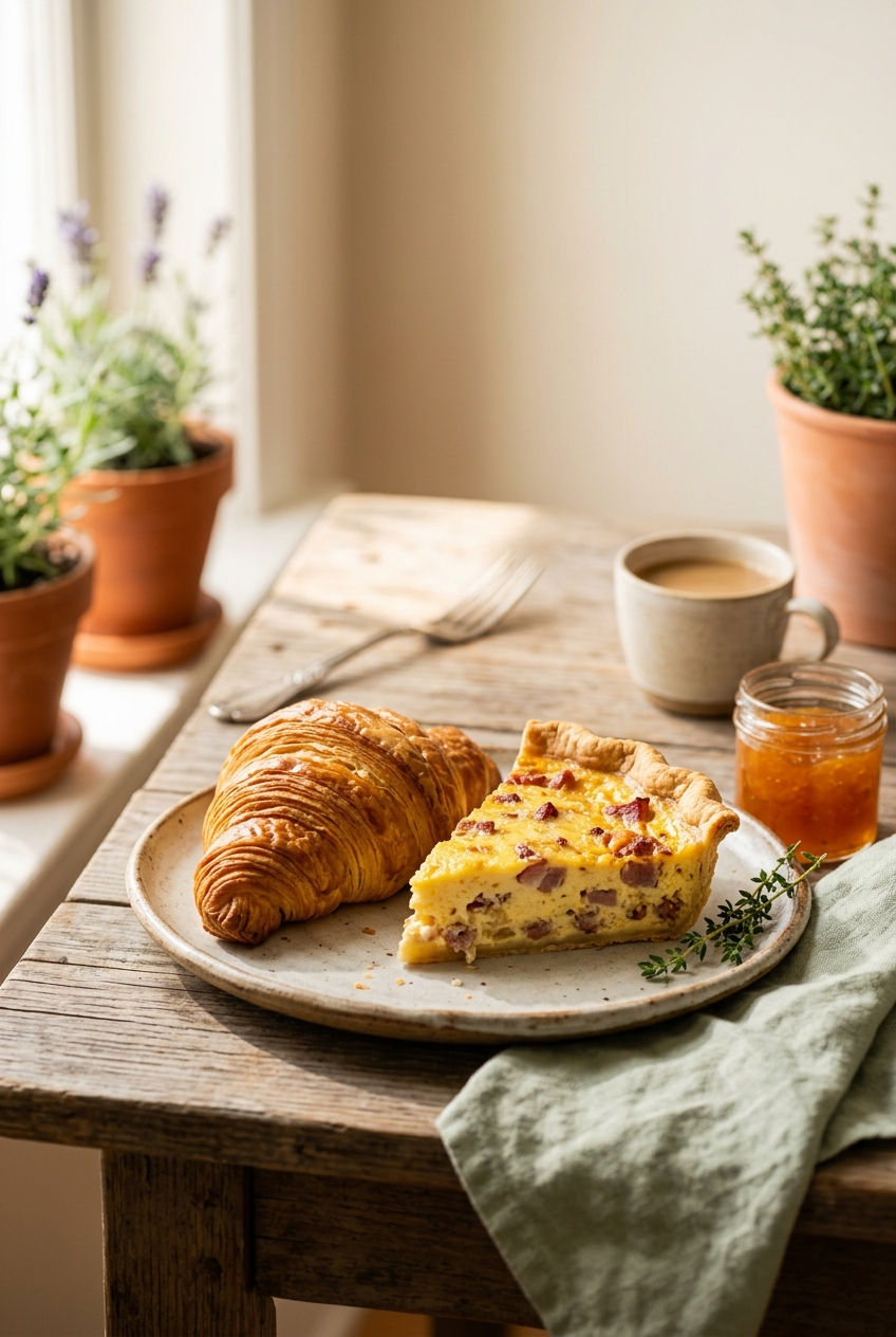 French recipes