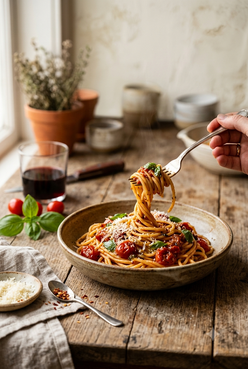 Italian recipes